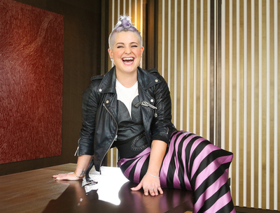 Kelly Osbourne Poster 2477568