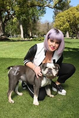 Kelly Osbourne Poster 2494004