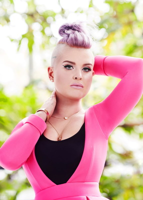 Kelly Osbourne Poster 3662524
