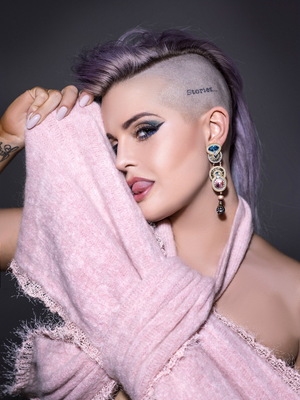 Kelly Osbourne Poster 3662525