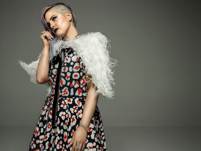Kelly Osbourne Poster 3662528