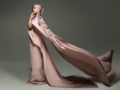 Kelly Osbourne Poster 3662529