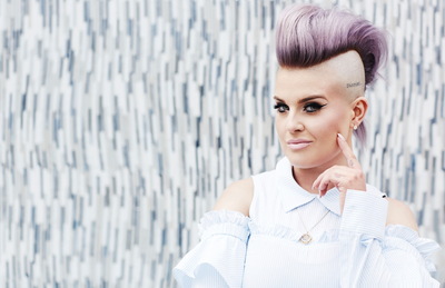 Kelly Osbourne Poster 3662530