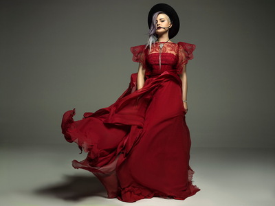 Kelly Osbourne Poster 3662532