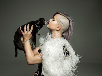 Kelly Osbourne Poster 3662534