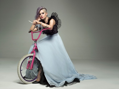 Kelly Osbourne Poster 3662535