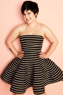 Kelly Osbourne Poster 3820866