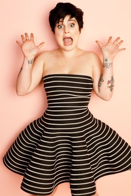 Kelly Osbourne Poster 3820868