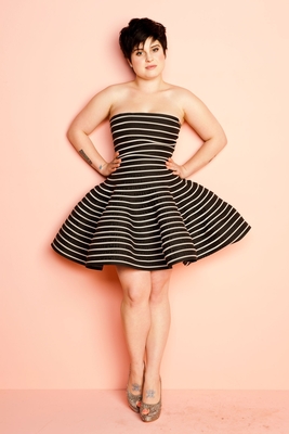 Kelly Osbourne Poster 3820870