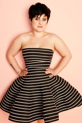Kelly Osbourne Poster 3820874