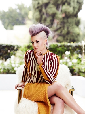 Kelly Osbourne Poster 3874560