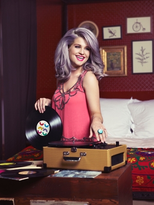 Kelly Osbourne Poster 3874562