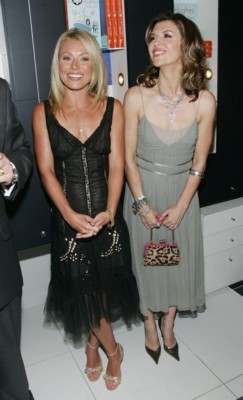 Kelly Ripa Poster 1261775