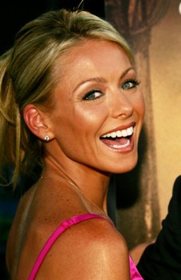 Kelly Ripa Poster 1261789
