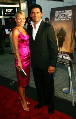 Kelly Ripa Poster 1261793