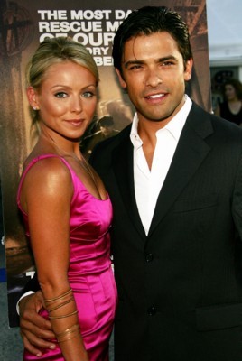 Kelly Ripa Poster 1261794