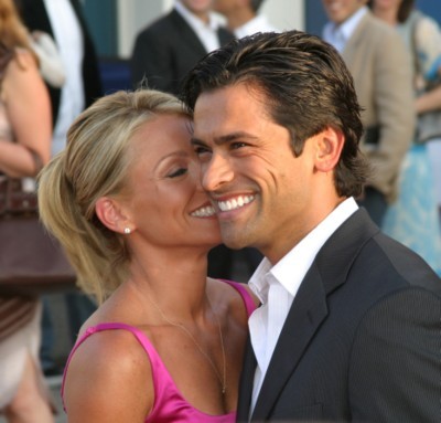 Kelly Ripa Poster 1261796