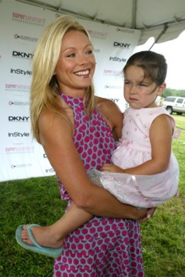 Kelly Ripa Poster 1261802