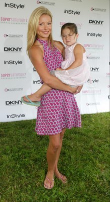 Kelly Ripa Poster 1261803