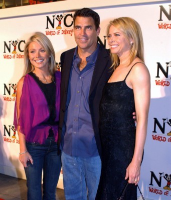 Kelly Ripa Poster 1261806