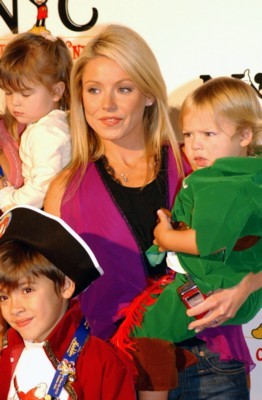 Kelly Ripa Poster 1261808