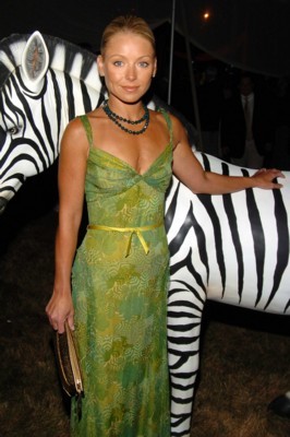 Kelly Ripa Poster 1261818