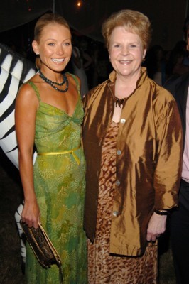 Kelly Ripa Poster 1261820