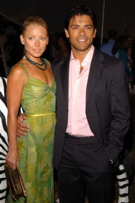 Kelly Ripa Poster 1261822