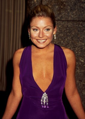Kelly Ripa Poster 1261834