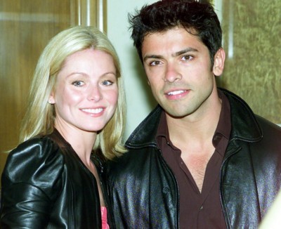 Kelly Ripa Poster 1261848