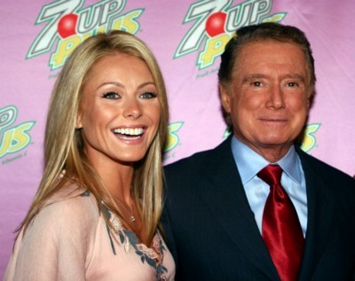 Kelly Ripa Poster 1261851