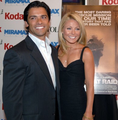 Kelly Ripa Poster 1273037