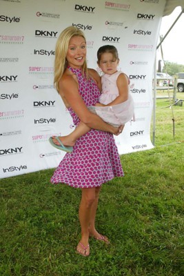 Kelly Ripa Poster 1295020