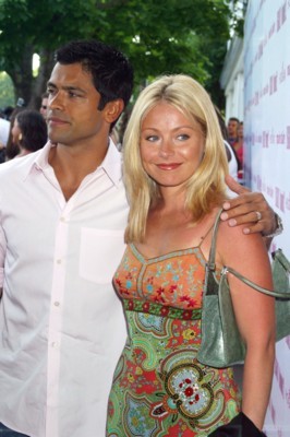 Kelly Ripa Poster 1307903