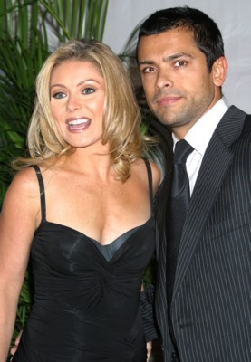 Kelly Ripa Poster 1307911