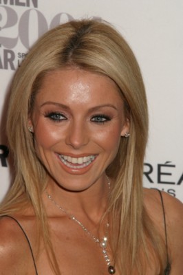 Kelly Ripa Poster 1321943