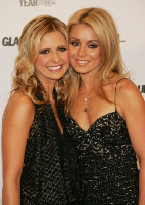 Kelly Ripa Poster 1454306