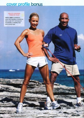 Kelly Ripa Poster 1478481