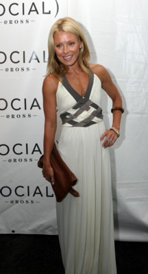 Kelly Ripa Poster 1497888