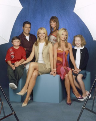 Kelly Ripa Poster 1504788