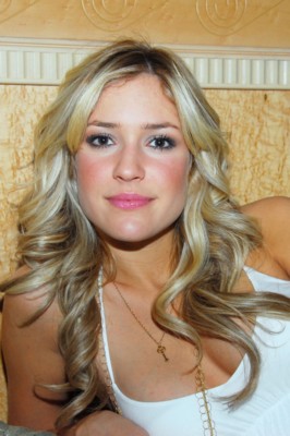 Kelly Ripa Poster 1524055