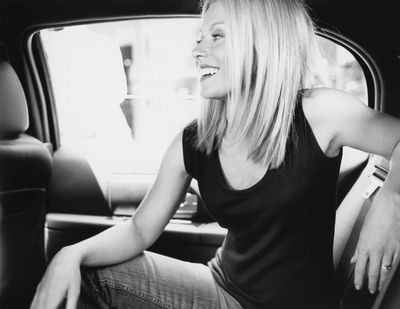 Kelly Ripa Poster 2037659