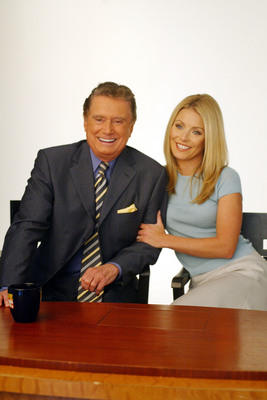 Kelly Ripa Poster 2037666