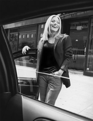 Kelly Ripa Poster 2037682