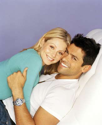 Kelly Ripa Poster 2037692