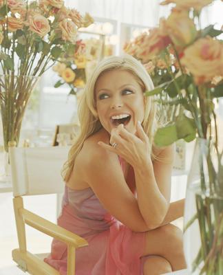 Kelly Ripa Poster 2037696