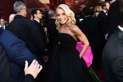 Kelly Ripa Poster 3121661