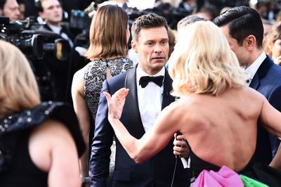 Kelly Ripa Poster 3121666