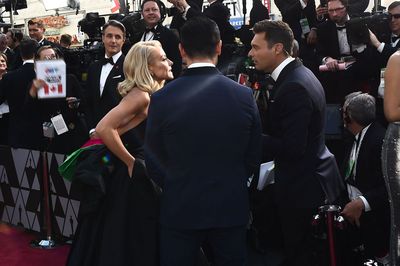 Kelly Ripa Poster 3121671