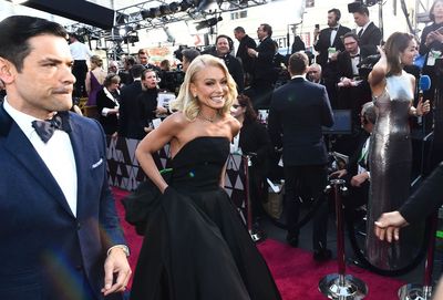 Kelly Ripa Poster 3121672